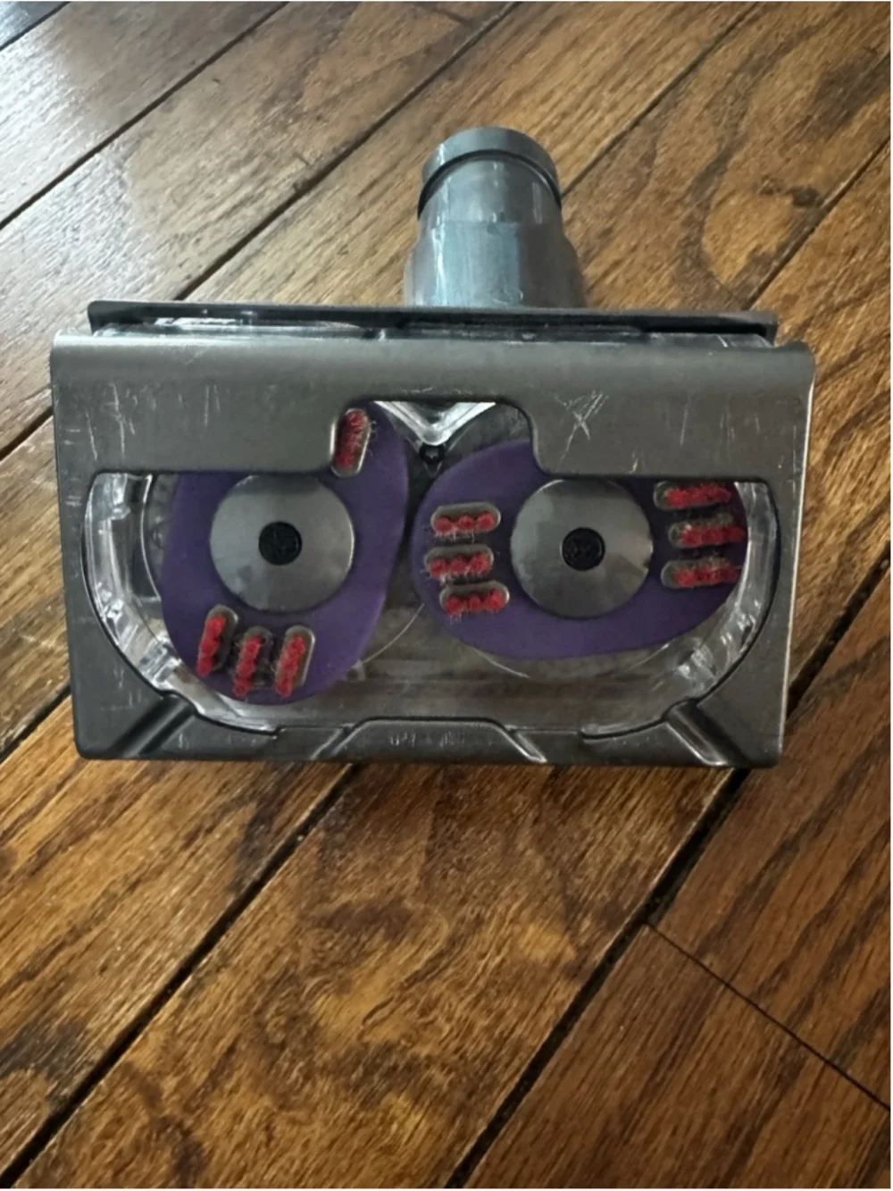 Dyson pre owned